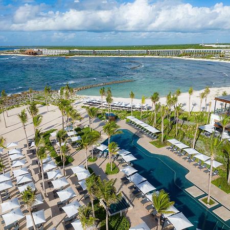 Hilton Tulum Riviera Maya All-Inclusive Resort Esterno foto