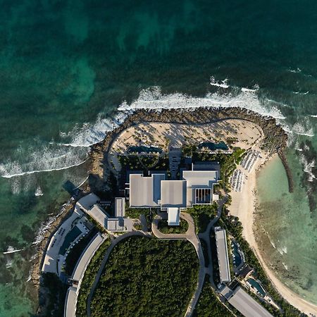 Hilton Tulum Riviera Maya All-Inclusive Resort Esterno foto