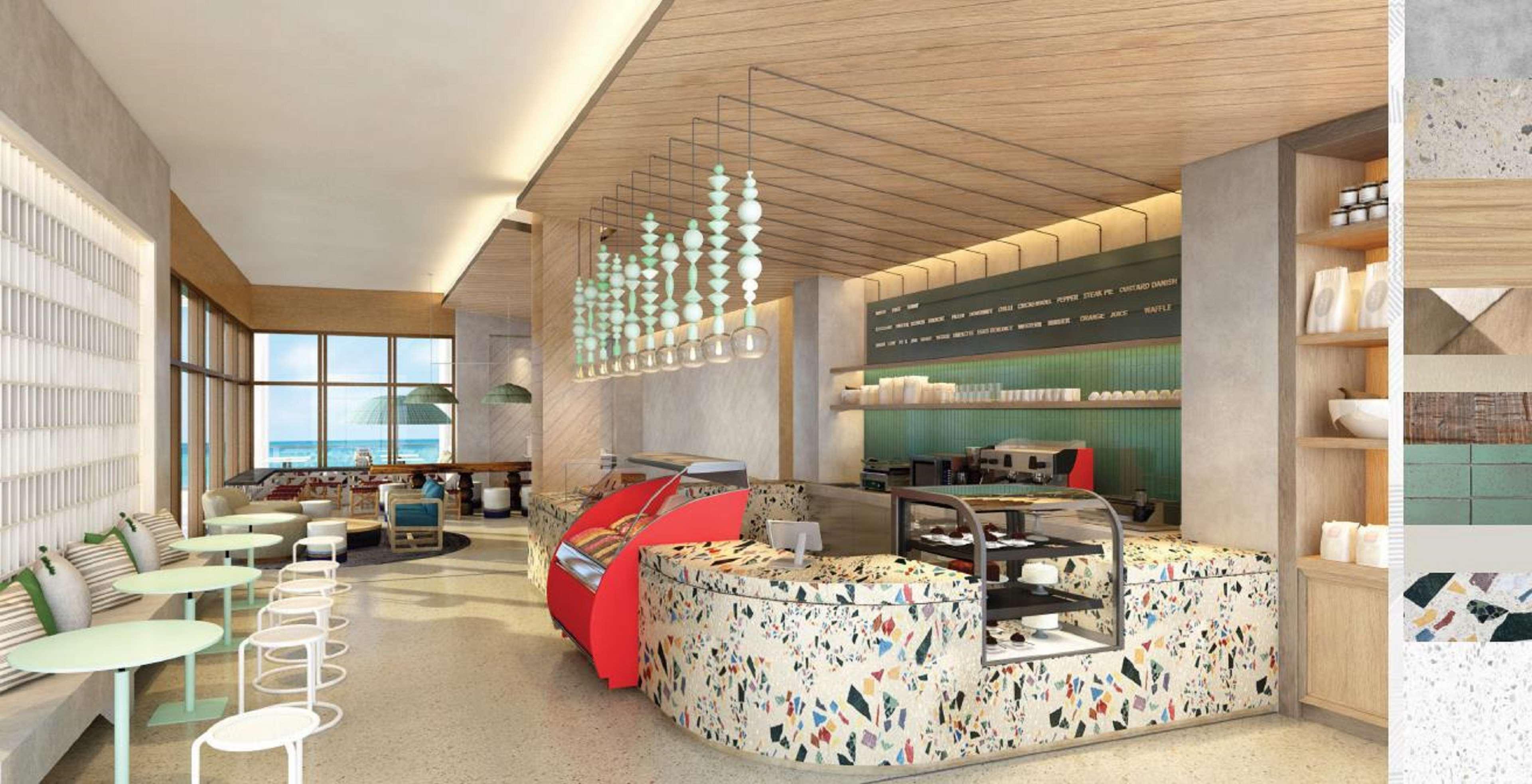 Hilton Tulum Riviera Maya All-Inclusive Resort Esterno foto