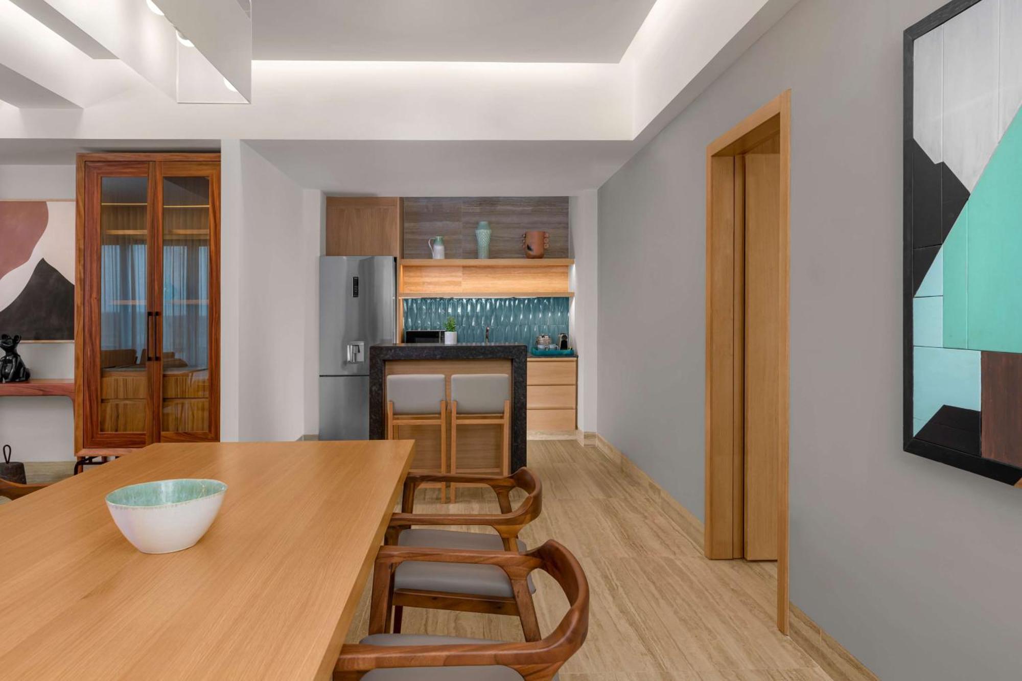 Hilton Tulum Riviera Maya All-Inclusive Resort Esterno foto