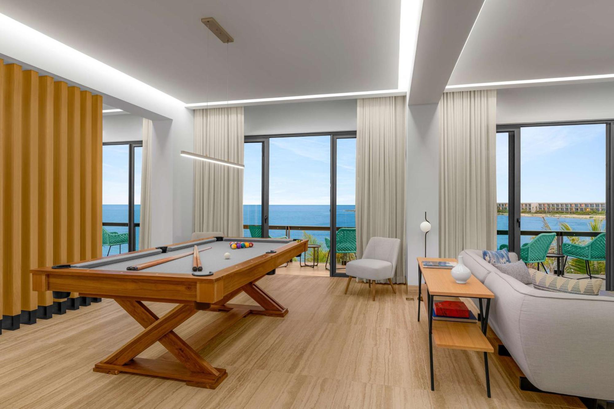 Hilton Tulum Riviera Maya All-Inclusive Resort Esterno foto