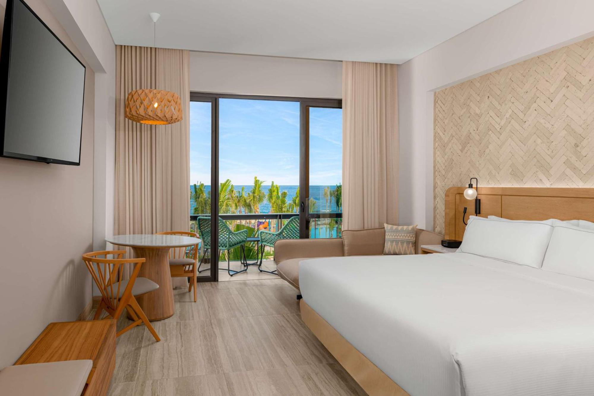 Hilton Tulum Riviera Maya All-Inclusive Resort Esterno foto