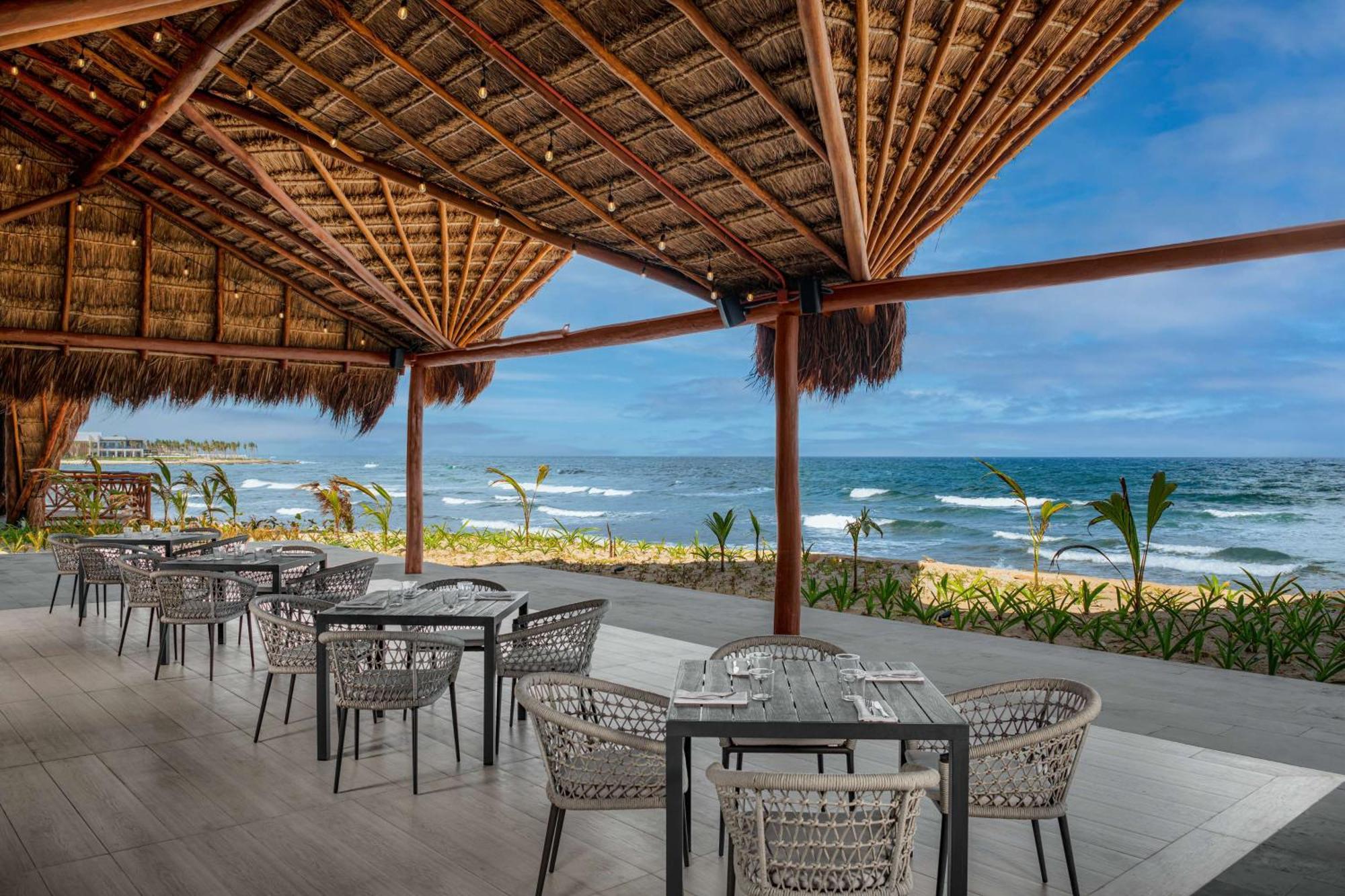 Hilton Tulum Riviera Maya All-Inclusive Resort Esterno foto