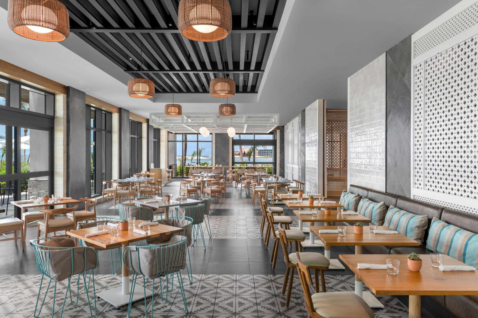 Hilton Tulum Riviera Maya All-Inclusive Resort Esterno foto
