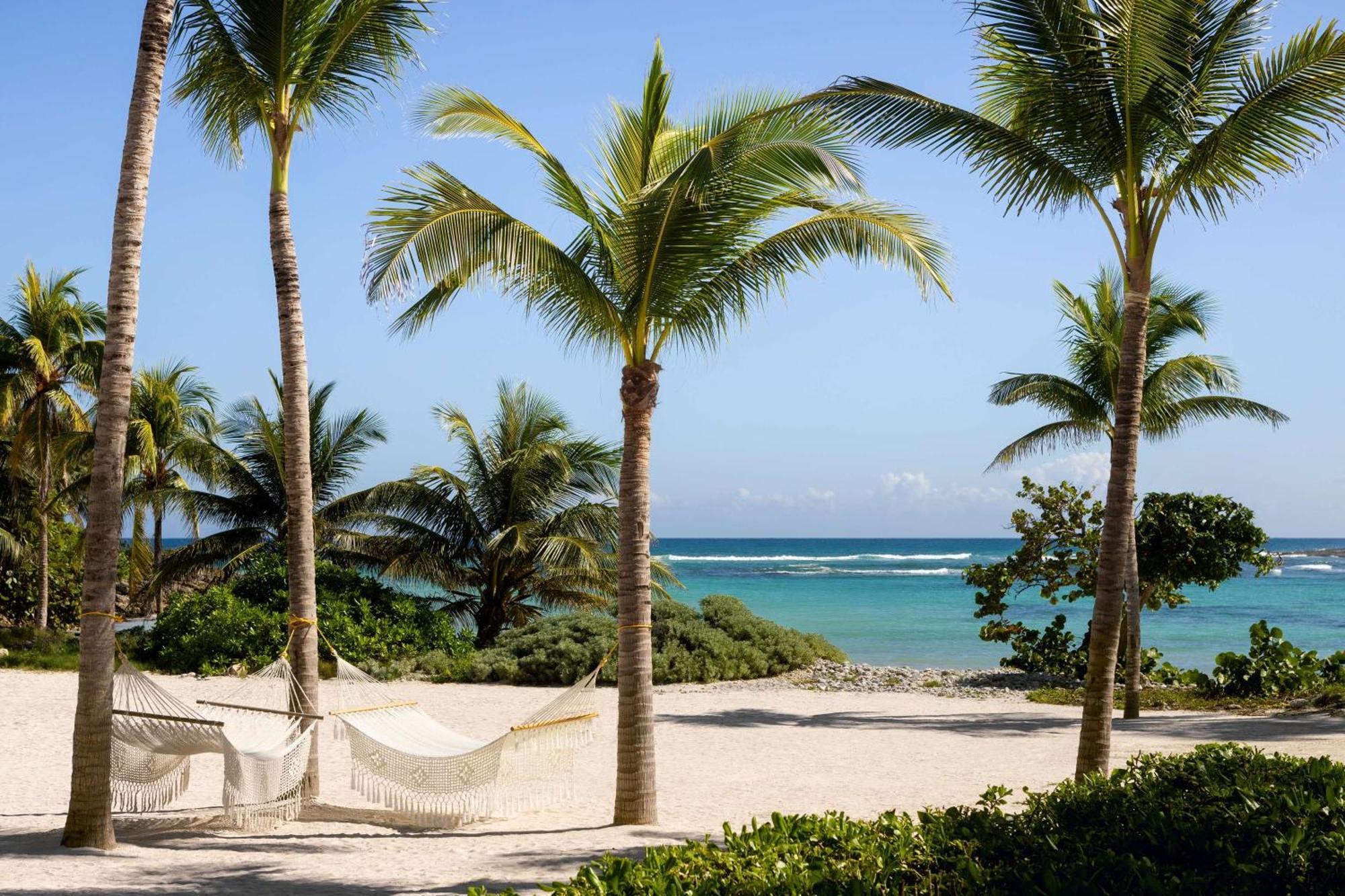 Hilton Tulum Riviera Maya All-Inclusive Resort Esterno foto