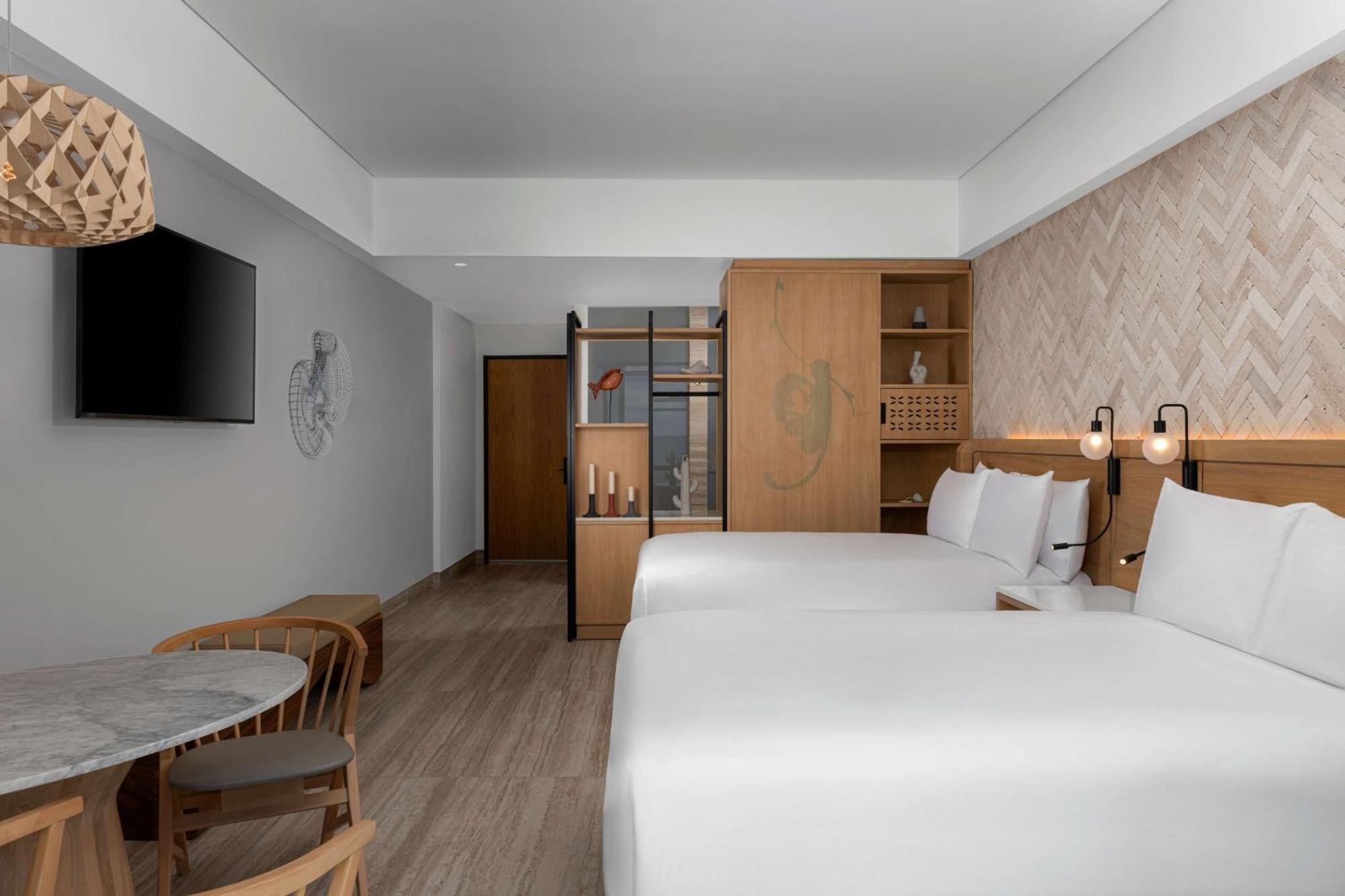 Hilton Tulum Riviera Maya All-Inclusive Resort Esterno foto