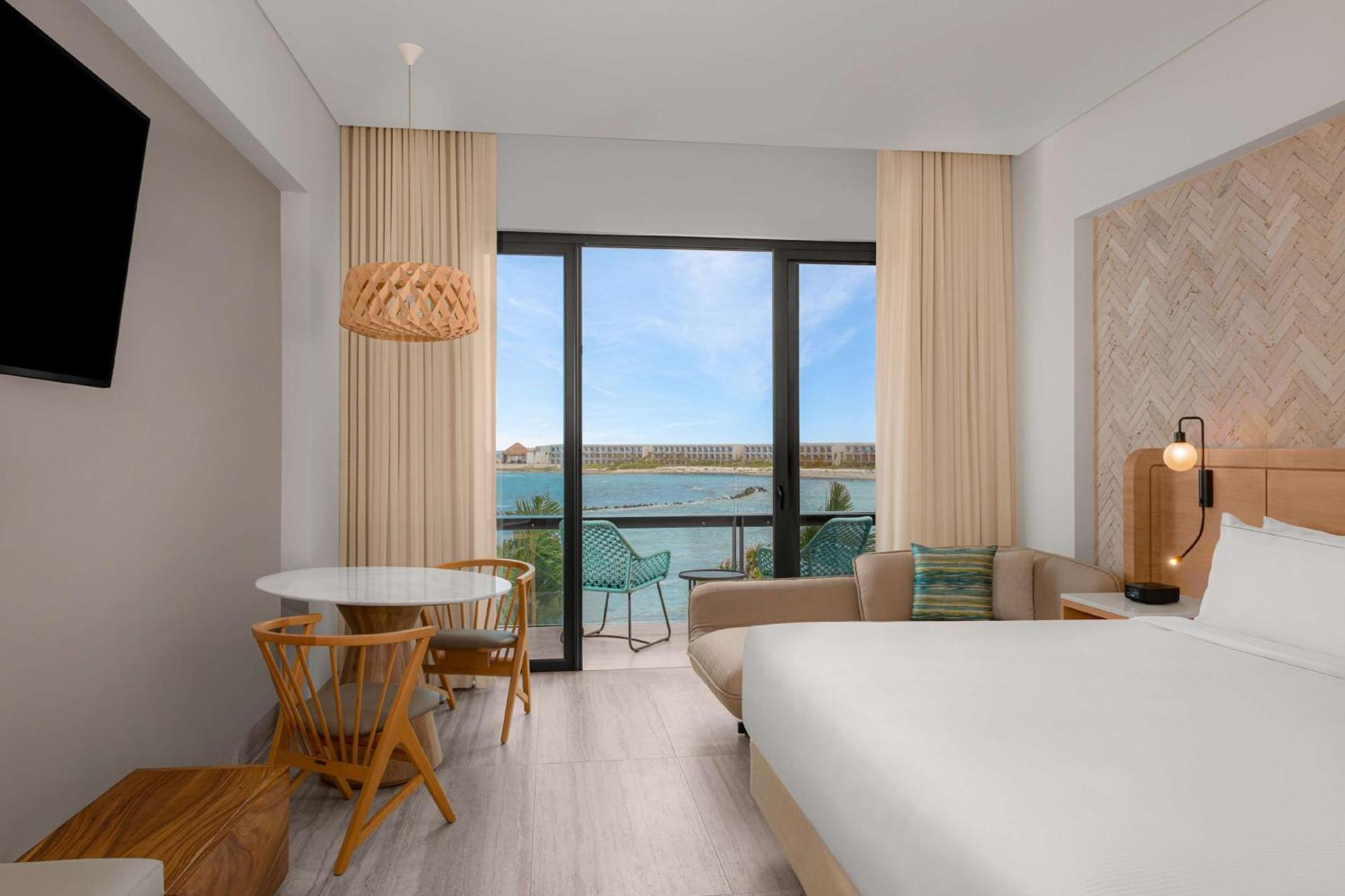 Hilton Tulum Riviera Maya All-Inclusive Resort Esterno foto