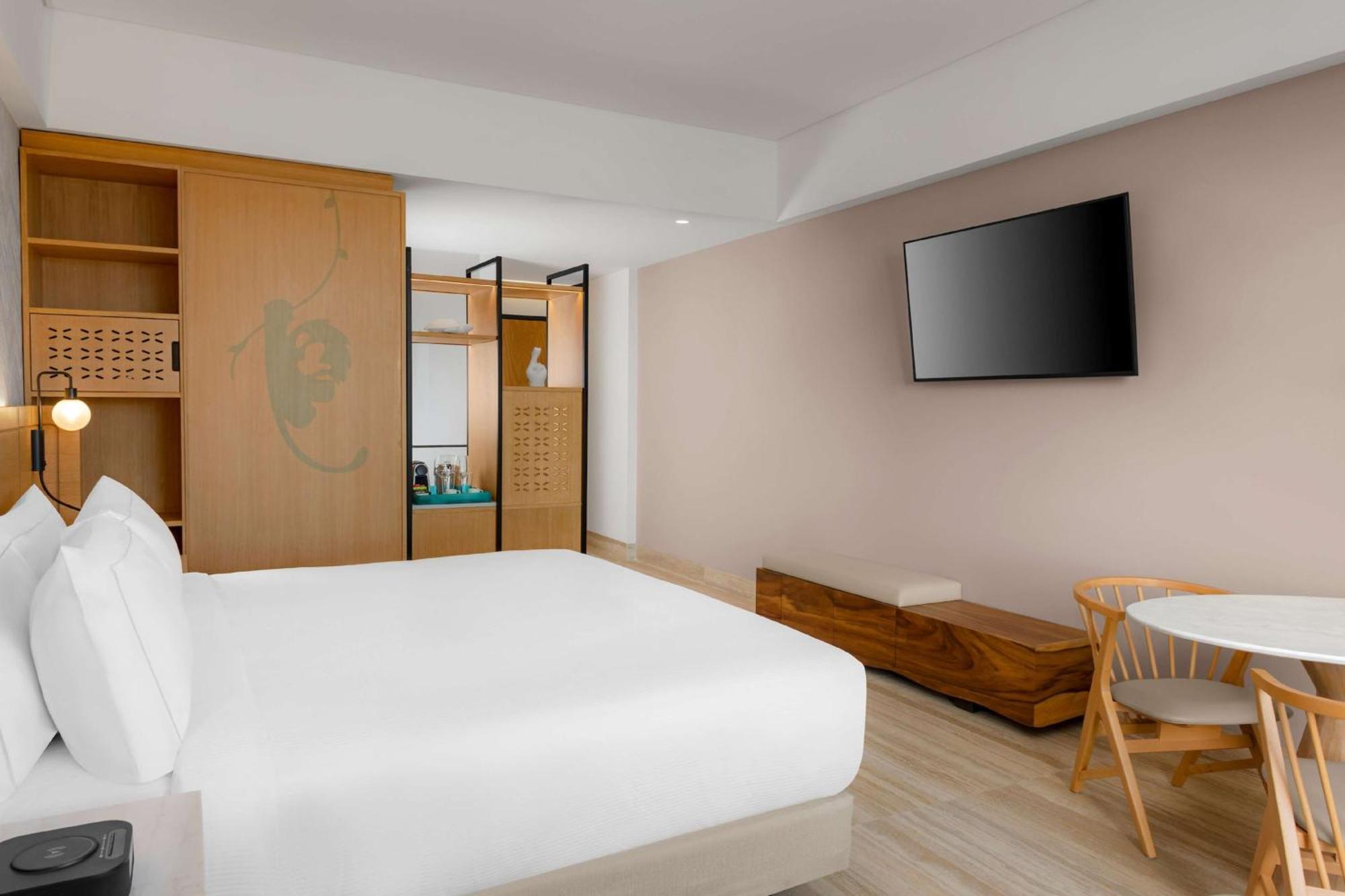 Hilton Tulum Riviera Maya All-Inclusive Resort Esterno foto